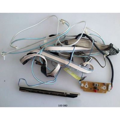 KIT DE CABLES PARA TV / SAMSUNG LNT4661FX/XAA